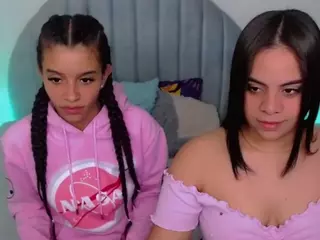 alice-fox26's Live Sex Cam Show