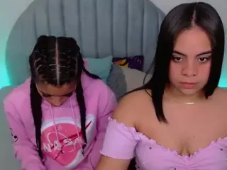 alice-fox26's Live Sex Cam Show
