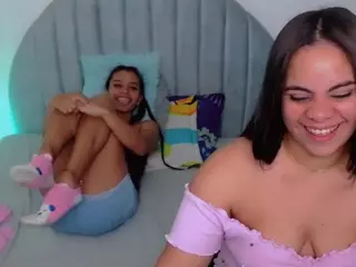 alice-fox26's Live Sex Cam Show