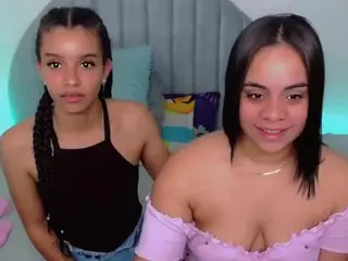 alice-fox26's Live Sex Cam Show