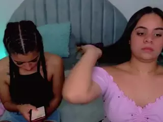 alice-fox26's Live Sex Cam Show