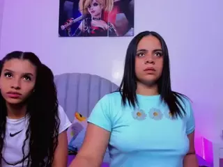 alice-fox26's Live Sex Cam Show