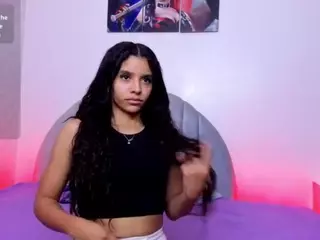 alice-fox26's Live Sex Cam Show