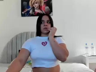 alice-fox26's Live Sex Cam Show
