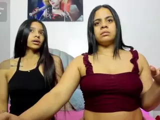 alice-fox26's Live Sex Cam Show