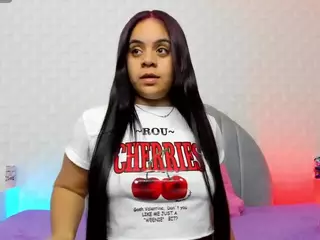 alice-fox26's Live Sex Cam Show