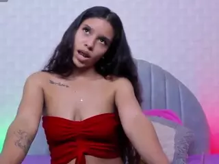alice-fox26's Live Sex Cam Show