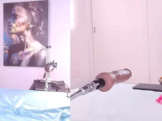 Ebony-Skye's Live Sex Cam Show