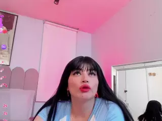 Karol's Live Sex Cam Show