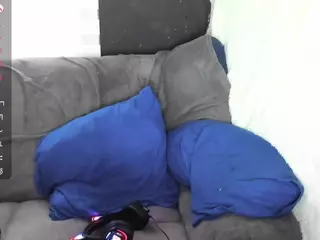 KateJan's Live Sex Cam Show