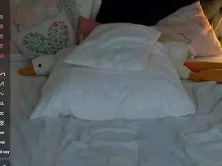 Linda's Live Sex Cam Show