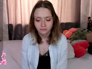 Linda's Live Sex Cam Show