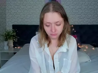 Linda's Live Sex Cam Show