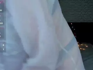 Linda's Live Sex Cam Show