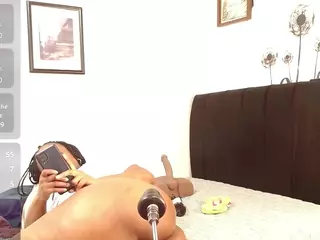 KattaraBecky1's Live Sex Cam Show