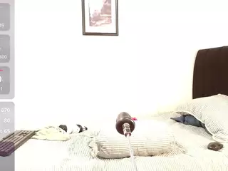 KattaraBecky1's Live Sex Cam Show