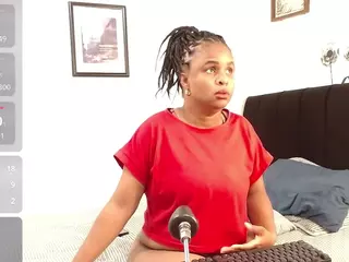 KattaraBecky1's Live Sex Cam Show