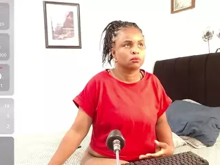 KattaraBecky1's Live Sex Cam Show