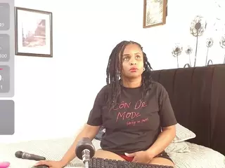 KattaraBecky1's Live Sex Cam Show