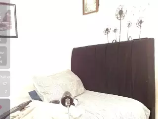 KattaraBecky1's Live Sex Cam Show
