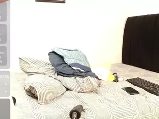 KattaraBecky1's Live Sex Cam Show