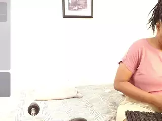 KattaraBecky1's Live Sex Cam Show