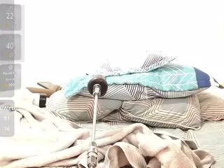 KattaraBecky1's Live Sex Cam Show