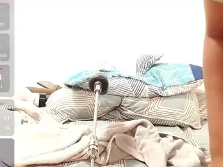 KattaraBecky1's Live Sex Cam Show