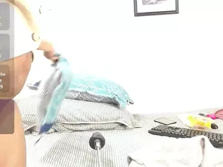 KattaraBecky1's Live Sex Cam Show