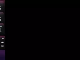 KattaraBecky1's Live Sex Cam Show
