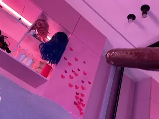 Crystallana's Live Sex Cam Show