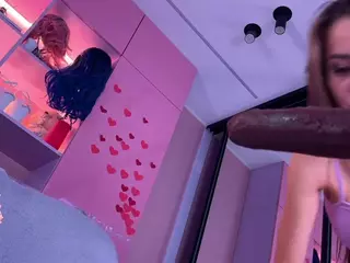 Crystallana's Live Sex Cam Show