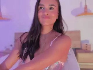 Your Alana's Live Sex Cam Show