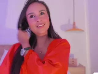 Your Alana's Live Sex Cam Show