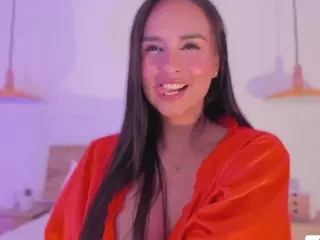 Your Alana's Live Sex Cam Show