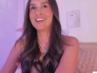 Your Alana's Live Sex Cam Show