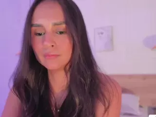 Your Alana's Live Sex Cam Show