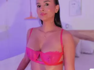 Your Alana's Live Sex Cam Show