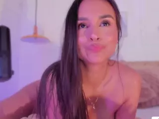 Your Alana's Live Sex Cam Show