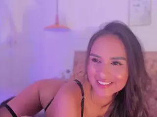 Your Alana's Live Sex Cam Show