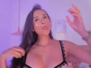 Your Alana's Live Sex Cam Show