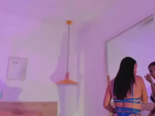 Your Alana's Live Sex Cam Show