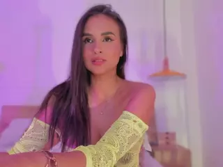 Your Alana's Live Sex Cam Show