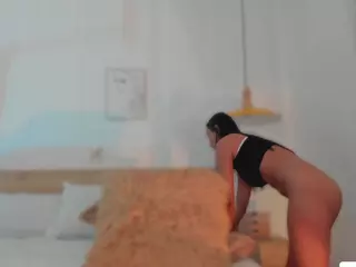Your Alana's Live Sex Cam Show