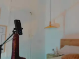 Your Alana's Live Sex Cam Show