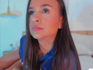 Your Alana's Live Sex Cam Show