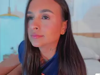 Your Alana's Live Sex Cam Show