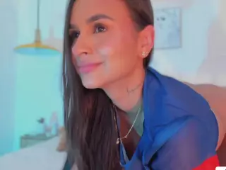 Your Alana's Live Sex Cam Show