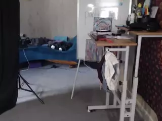 Pantiesofthefae's Live Sex Cam Show