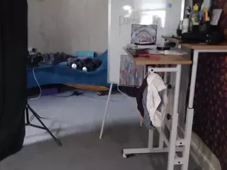 Pantiesofthefae's Live Sex Cam Show